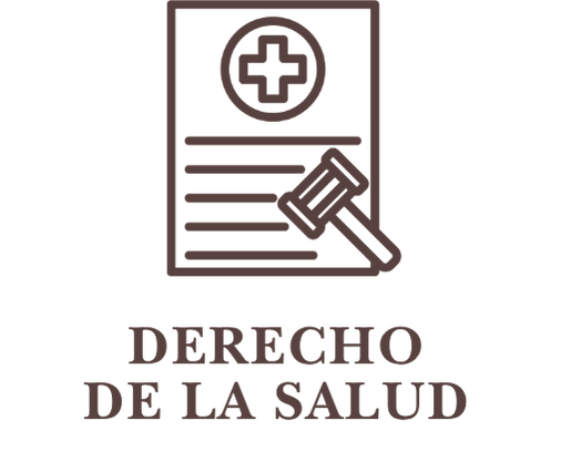Derecho de la Salud